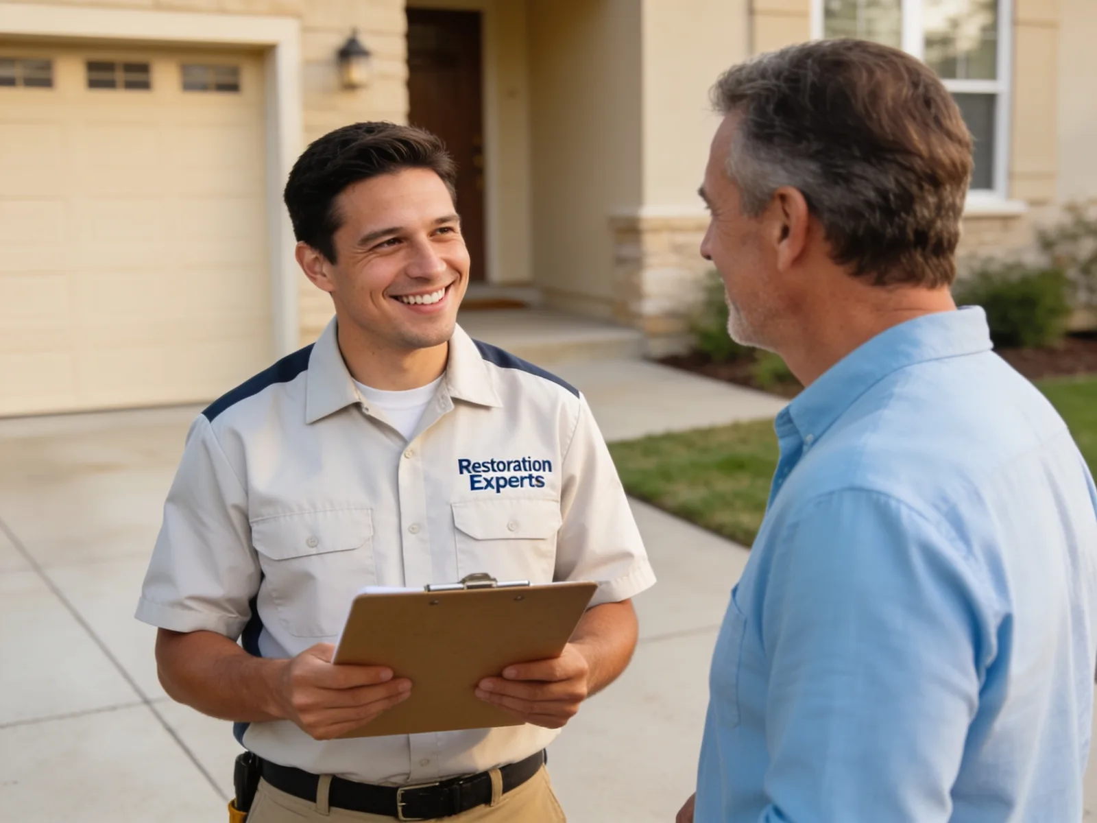 Water Damage Cleanup Fair Oaks, CA FAQs
